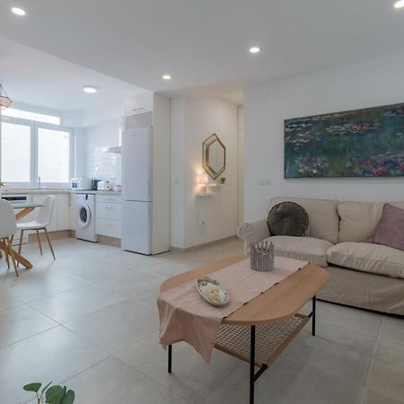 Apartamento Centrico Orive Кордова Экстерьер фото