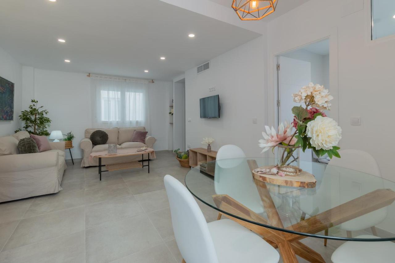 Apartamento Centrico Orive Кордова Экстерьер фото