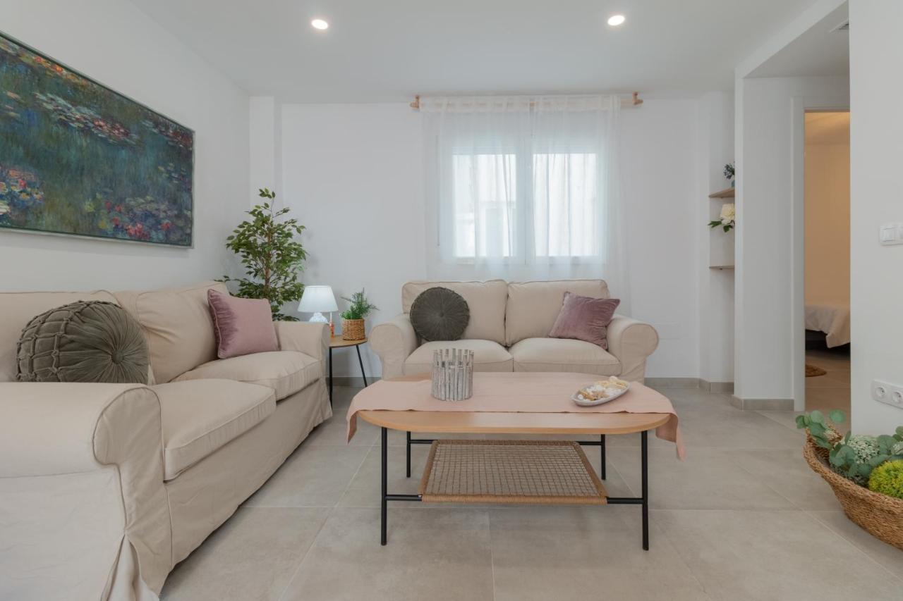 Apartamento Centrico Orive Кордова Экстерьер фото