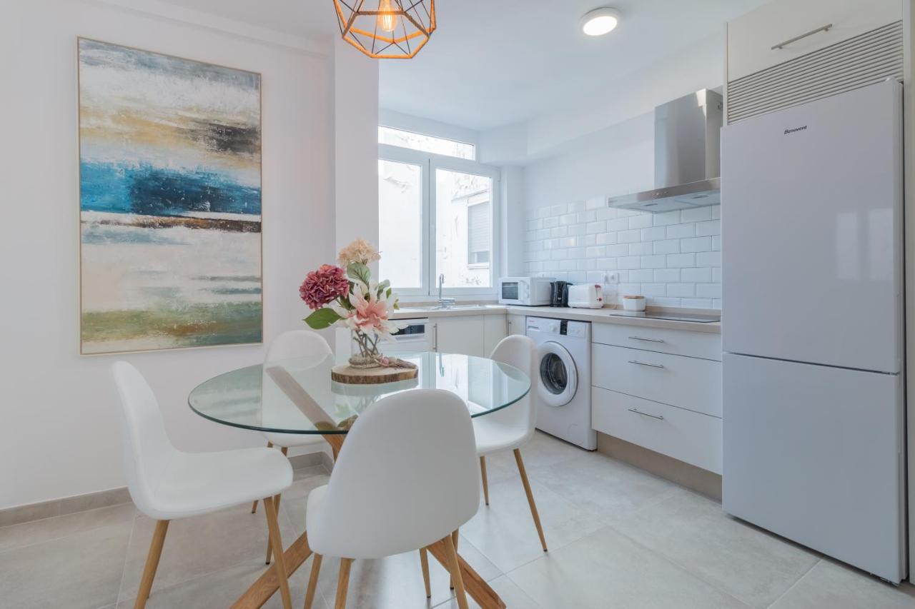 Apartamento Centrico Orive Кордова Экстерьер фото