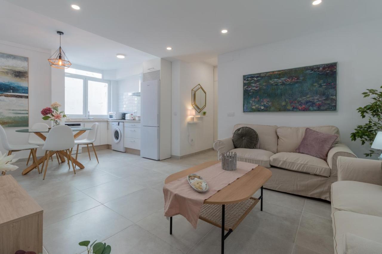 Apartamento Centrico Orive Кордова Экстерьер фото