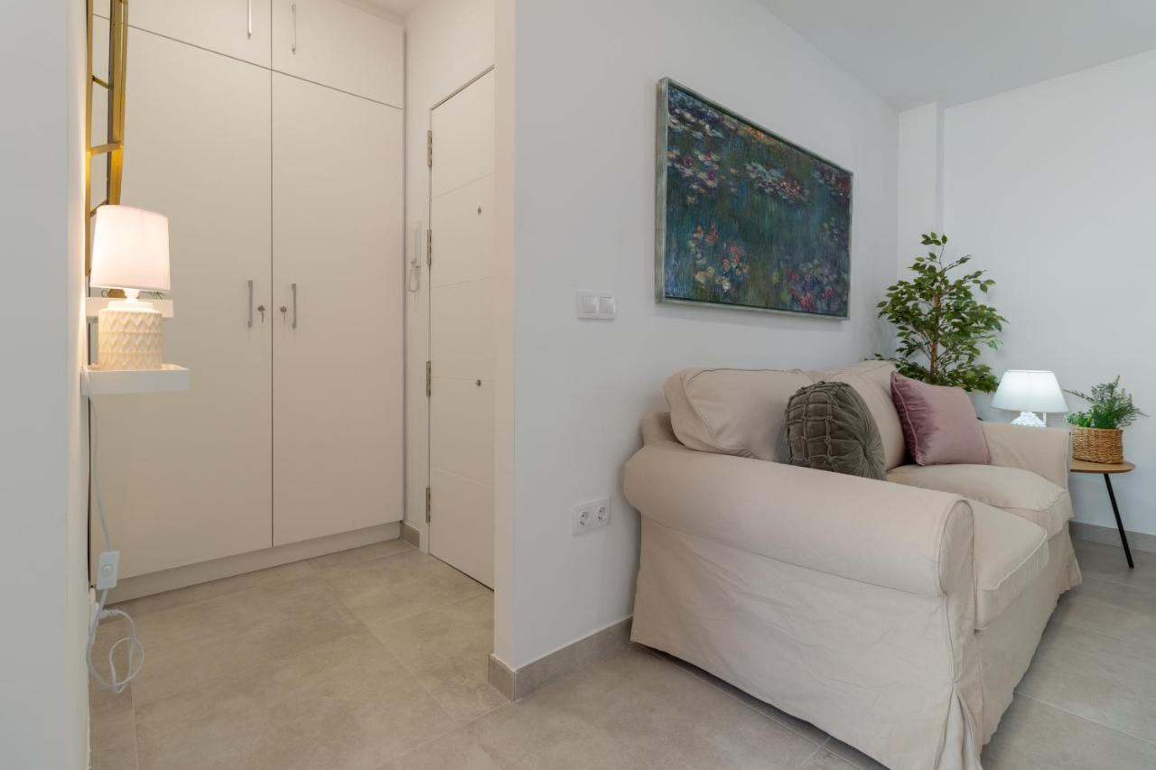 Apartamento Centrico Orive Кордова Экстерьер фото