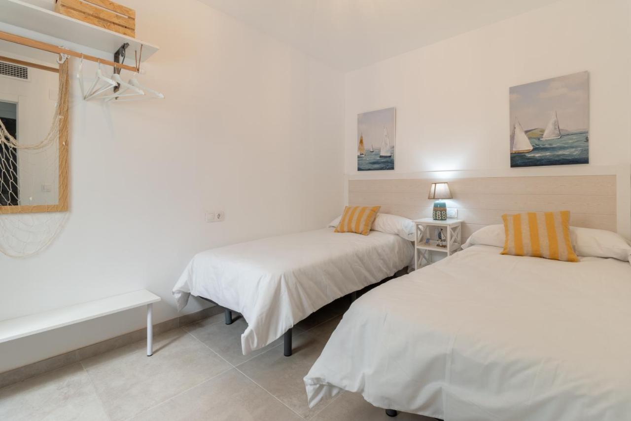 Apartamento Centrico Orive Кордова Экстерьер фото