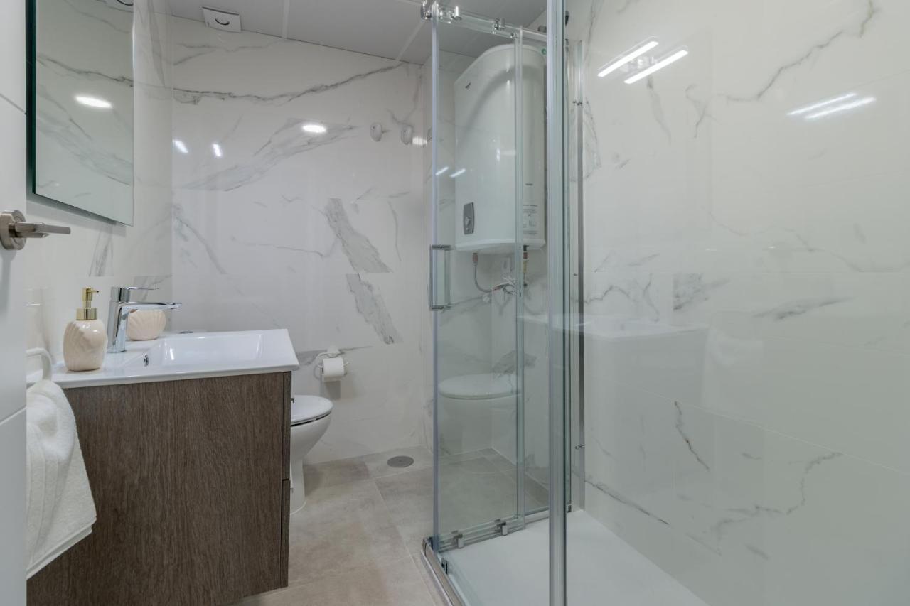 Apartamento Centrico Orive Кордова Экстерьер фото
