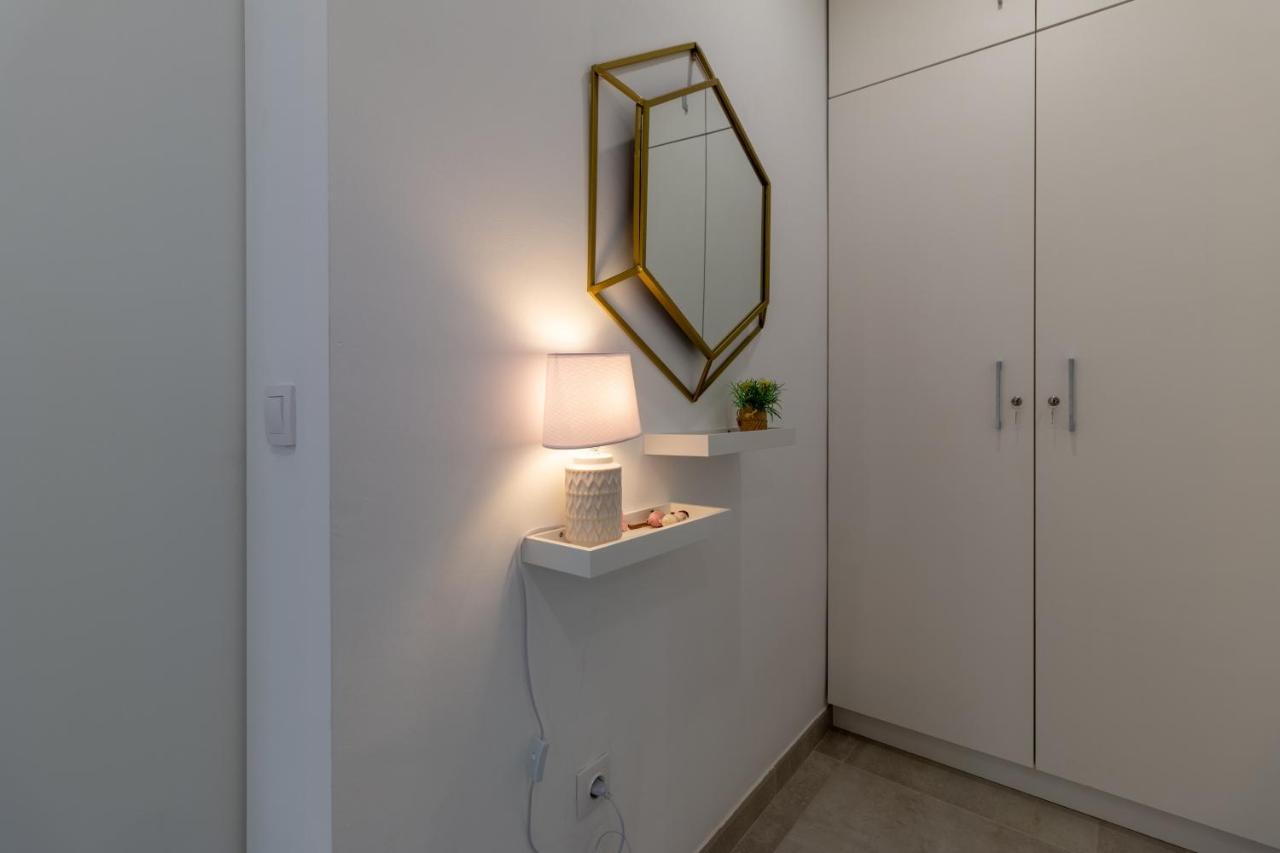 Apartamento Centrico Orive Кордова Экстерьер фото