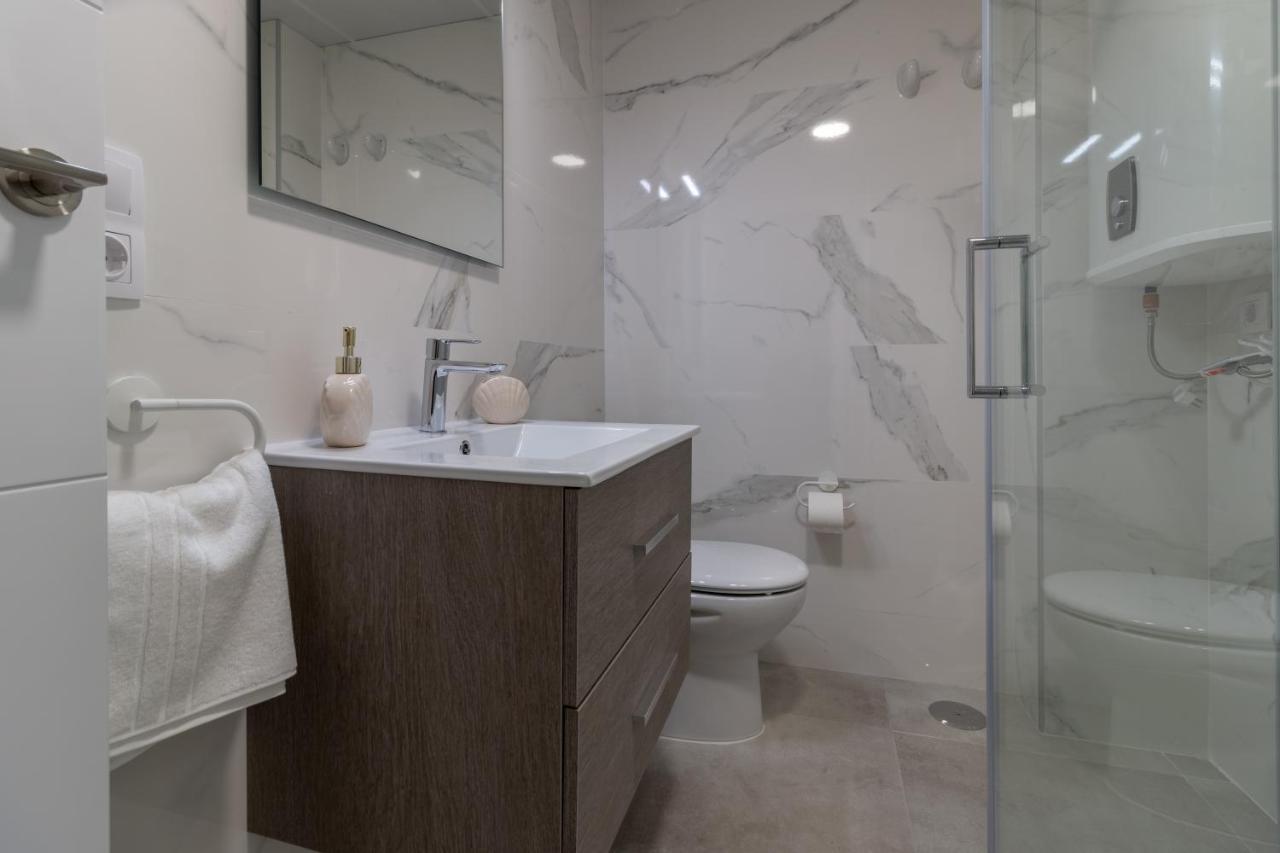 Apartamento Centrico Orive Кордова Экстерьер фото