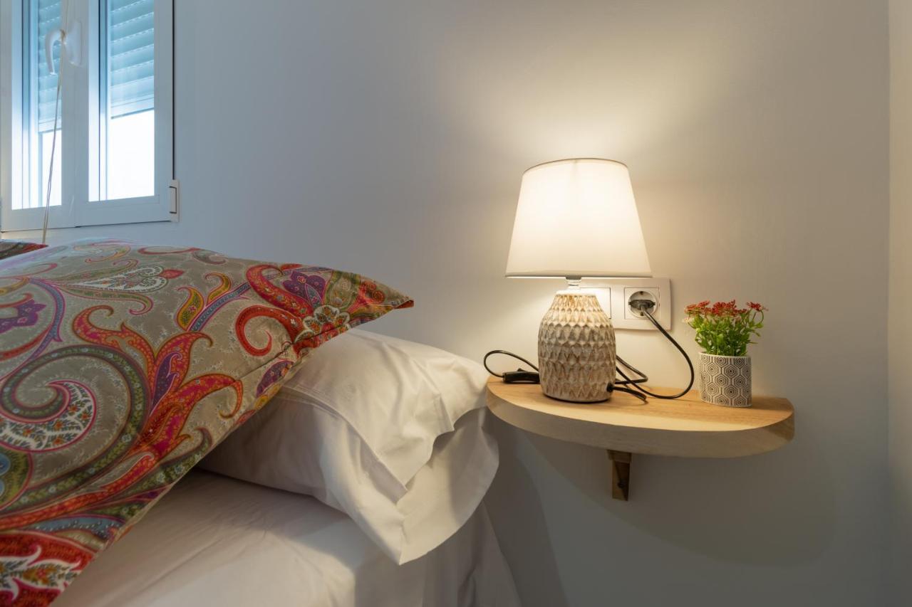 Apartamento Centrico Orive Кордова Экстерьер фото