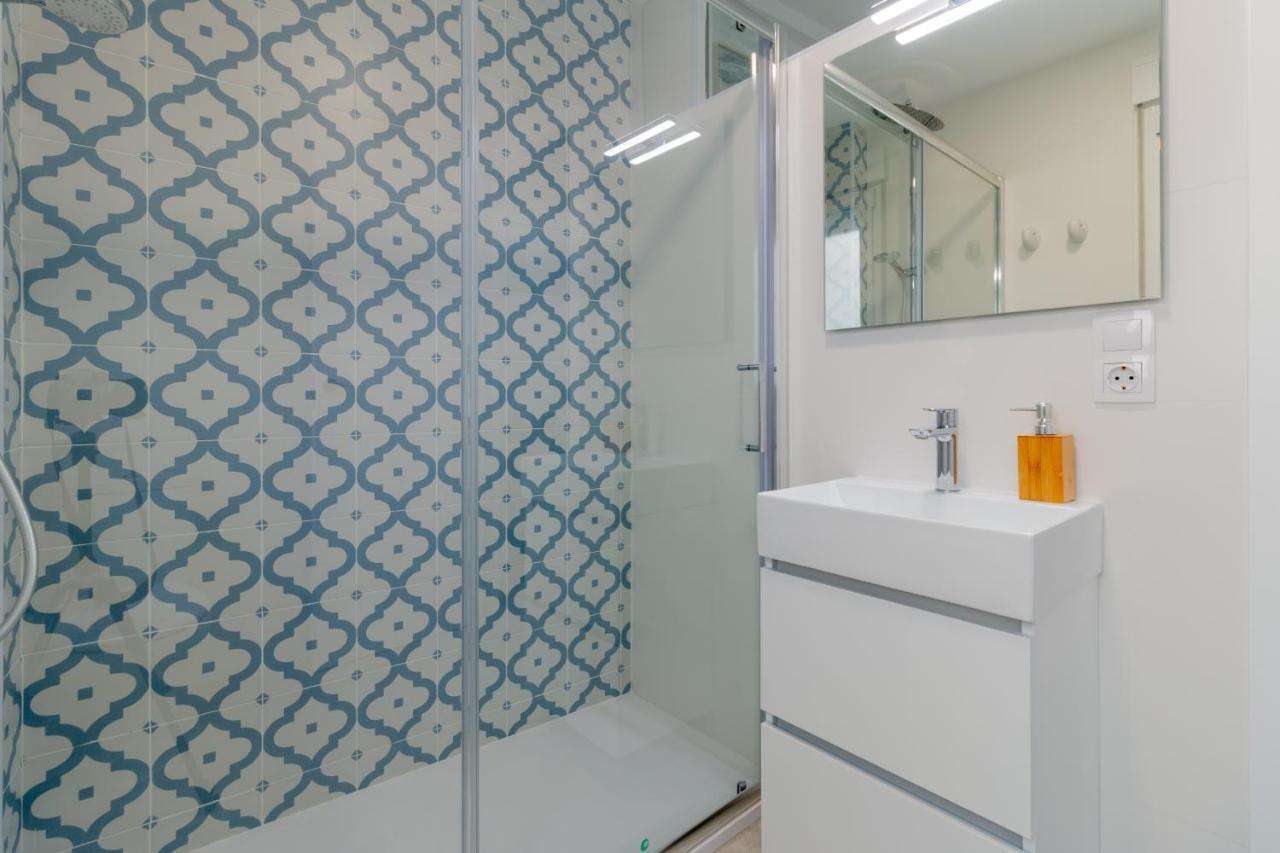 Apartamento Centrico Orive Кордова Экстерьер фото