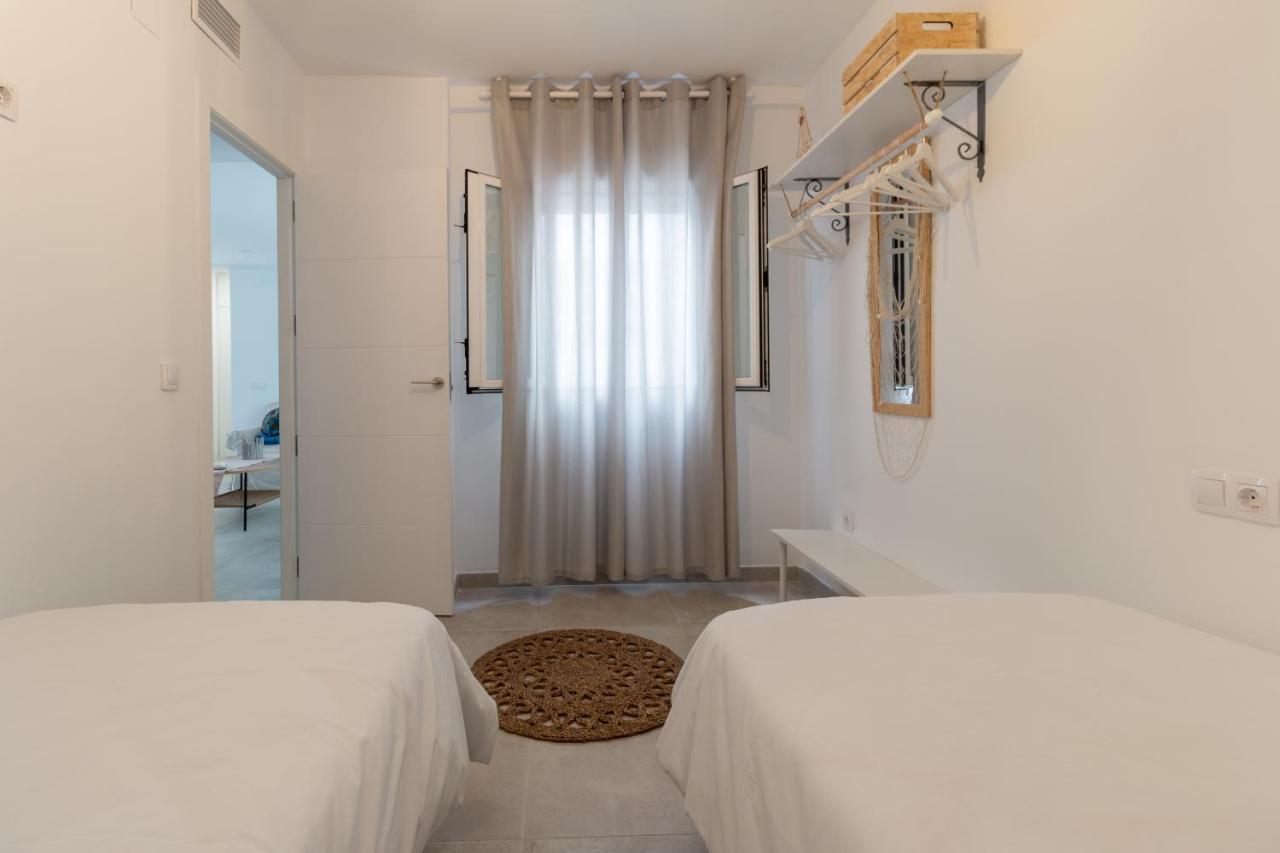 Apartamento Centrico Orive Кордова Экстерьер фото