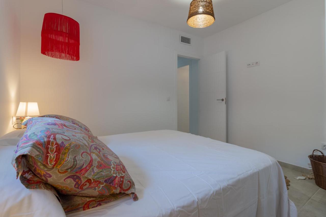 Apartamento Centrico Orive Кордова Экстерьер фото
